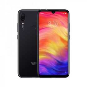 Xiaomi Redmi Note 7 32GB Outlet-Teşhir