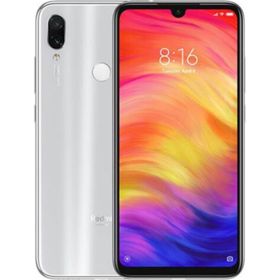 Xiaomi Redmi Note 7 64GB Beyaz