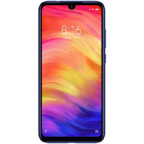 Xiaomi Redmi Note 7 64GB Mavi Outlet-Teşhir