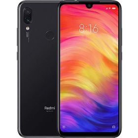 Xiaomi Redmi Note 7 64GB Siyah Outlet-Teşhir