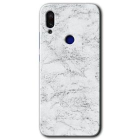 Xiaomi Redmi Note 7 Art Design 28 Baskılı Uyumlu Silikon Kılıf