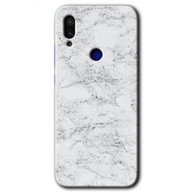 Xiaomi Redmi Note 7 Art Design 28 Baskılı Uyumlu Silikon Kılıf