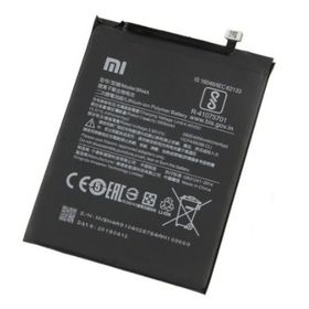 Xiaomi Redmi Note 7 BN4A Batarya