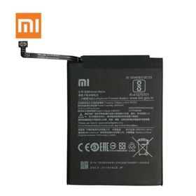 Xiaomi Redmi Note 7 BN4A Batarya