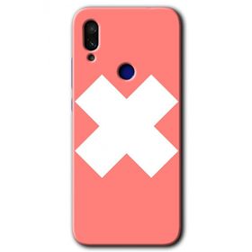 Xiaomi Redmi Note 7 Close Baskılı Uyumlu Silikon Kılıf