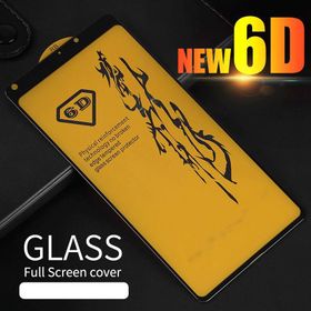 Xiaomi Redmi Note 7 Ekran Koruyucu Uyumlu Kırılmaz Cam