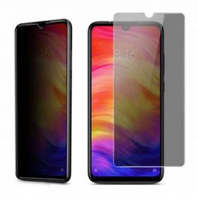 Xiaomi Redmi Note 7 Ekran Koruyucu Uyumlu Kırılmaz Cam
