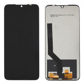 Xiaomi Redmi Note 7 LCD Dokunmatik Ekran
