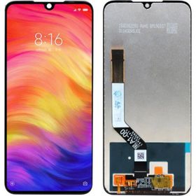 Xiaomi Redmi Note 7 LCD Dokunmatik Ekran