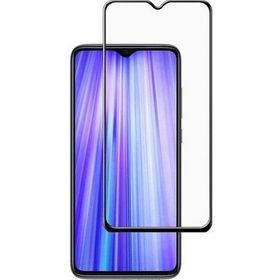 Xiaomi Redmi Note 7 Nano Ekran Koruyucu Uyumlu Kırılmaz Cam