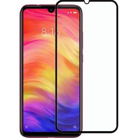 Xiaomi Redmi Note 7 Nano Ekran Koruyucu Uyumlu Kırılmaz Cam