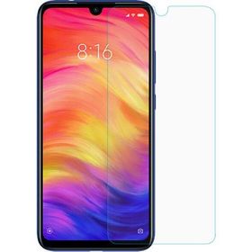 Xiaomi Redmi Note 7 Note 7 Pro Temperli Ekran Koruyucu Uyumlu Kırılmaz Cam