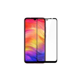 Xiaomi Redmi Note 7 Note 7 Pro Temperli Ekran Koruyucu Uyumlu Kırılmaz Cam