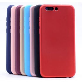 Xiaomi Redmi Note 7 Premier Uyumlu Silikon Kılıf