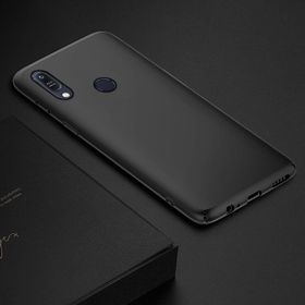 Xiaomi Redmi Note 7 Premier Uyumlu Silikon Kılıf