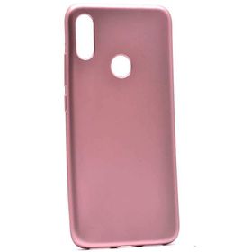 Xiaomi Redmi Note 7 Premier Uyumlu Silikon Kılıf