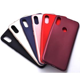 Xiaomi Redmi Note 7 Premier Uyumlu Silikon Kılıf