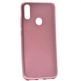 Xiaomi Redmi Note 7 Premier Uyumlu Silikon Kılıf