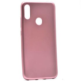 Xiaomi Redmi Note 7 Premier Uyumlu Silikon Kılıf
