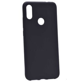 Xiaomi Redmi Note 7 Premier Uyumlu Silikon Kılıf