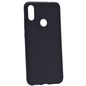 Xiaomi Redmi Note 7 Premier Uyumlu Silikon Kılıf