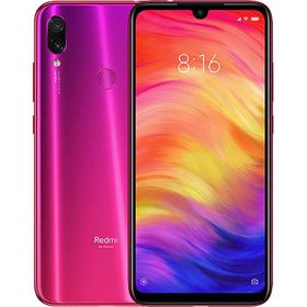 Xiaomi Redmi Note 7 Pro 64GB Kırmızı