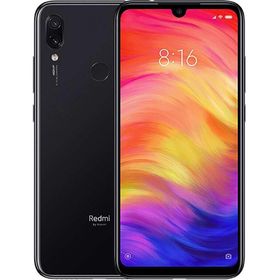 Xiaomi Redmi Note 7 Pro 64GB Siyah
