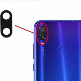 Xiaomi Redmi Note 7 Pro Arka Kamera