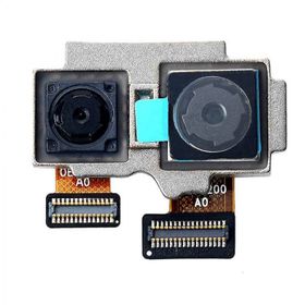 Xiaomi Redmi Note 7 Pro Arka Kamera