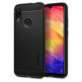 Xiaomi Redmi Note 7 Pro Dokunmatik Siyah Çıtalı Lcd Ekran