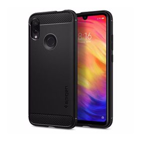 Xiaomi Redmi Note 7 Pro Dokunmatik Siyah Çıtalı Lcd Ekran