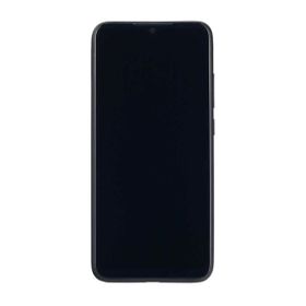 Xiaomi Redmi Note 7 Pro Dokunmatik Siyah Çıtalı Lcd Ekran