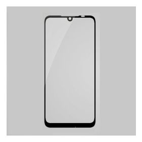 Xiaomi Redmi Note 7 Pro Ekran Koruyucu Uyumlu Kırılmaz Cam