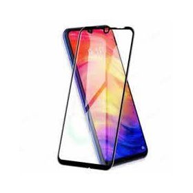 Xiaomi Redmi Note 7 Pro Ekran Koruyucu Uyumlu Kırılmaz Cam