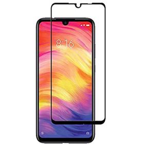 Xiaomi Redmi Note 7 Pro Ekran Koruyucu Uyumlu Kırılmaz Cam