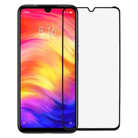 Xiaomi Redmi Note 7 Pro Ekran Koruyucu Uyumlu Kırılmaz Cam