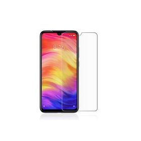 Xiaomi Redmi Note 7 Pro Ekran Koruyucu Uyumlu Kırılmaz Cam