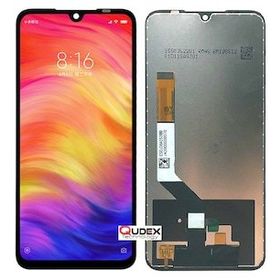 Xiaomi Redmi Note 7 Pro LCD Dokunmatik Ekran