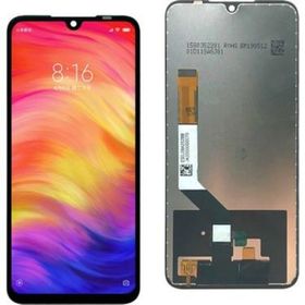 Xiaomi Redmi Note 7 Pro LCD Dokunmatik Ekran