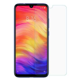 Xiaomi Redmi Note 7 Pro Temperli Ekran Koruyucu Uyumlu Kırılmaz Cam
