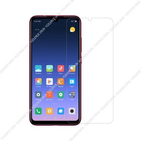 Xiaomi Redmi Note 7 Pro Temperli Ekran Koruyucu Uyumlu Kırılmaz Cam