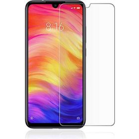 Xiaomi Redmi Note 7 Pro Temperli Ekran Koruyucu Uyumlu Kırılmaz Cam
