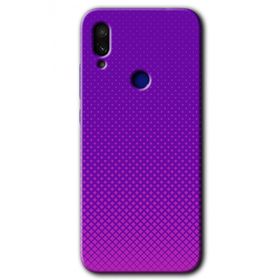 Xiaomi Redmi Note 7 Semantic Baskılı Uyumlu Silikon Kılıf