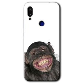Xiaomi Redmi Note 7 Şıpsevdi Aşk Baskılı Uyumlu Silikon Kılıf