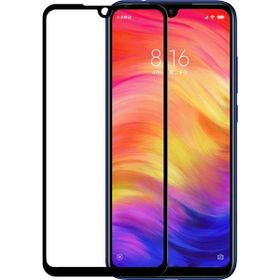 Xiaomi Redmi Note 7 Temperli Ekran Koruyucu Uyumlu Kırılmaz Cam
