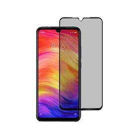 Xiaomi Redmi Note 7 Temperli Ekran Koruyucu Uyumlu Kırılmaz Cam