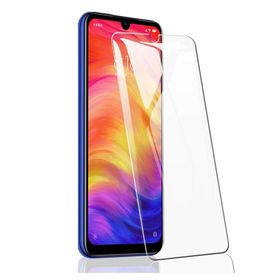 Xiaomi Redmi Note 7 Temperli Ekran Koruyucu Uyumlu Kırılmaz Cam