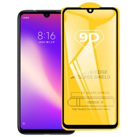 Xiaomi Redmi Note 7 Temperli Ekran Koruyucu Uyumlu Kırılmaz Cam