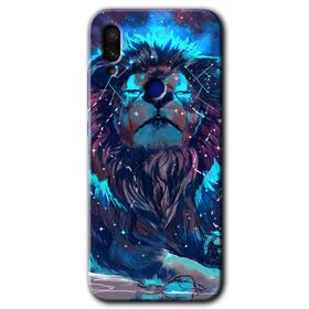 Xiaomi Redmi Note 7 Winnie the Pooh Baskılı Uyumlu Silikon Kılıf