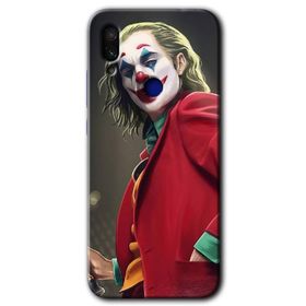 Xiaomi Redmi Note 7 Winnie the Pooh Baskılı Uyumlu Silikon Kılıf